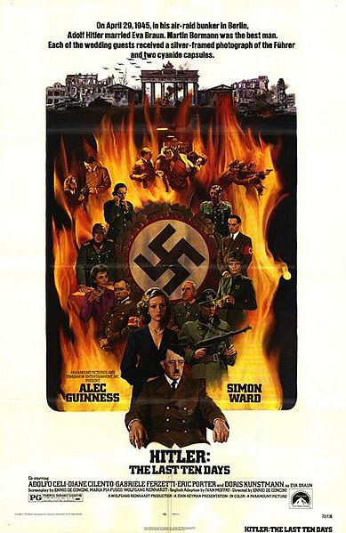 Файл:Hitler The Last Ten Days (poster).jpg