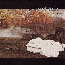 Обложка альбома Lake of Tears «Forever Autumn» (1999)