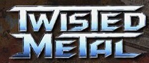 Миниатюра для Twisted Metal