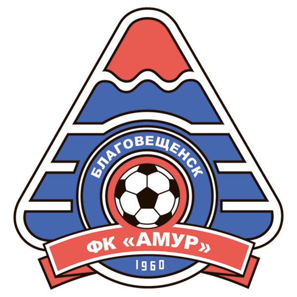 Файл:FC Amur Balgoveschensk Logo.png