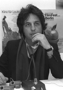 Cimino in Berlin, 1979