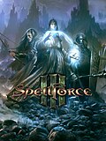 Миниатюра для SpellForce 3