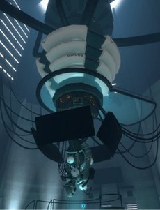 Aperture Science - Portal Wiki