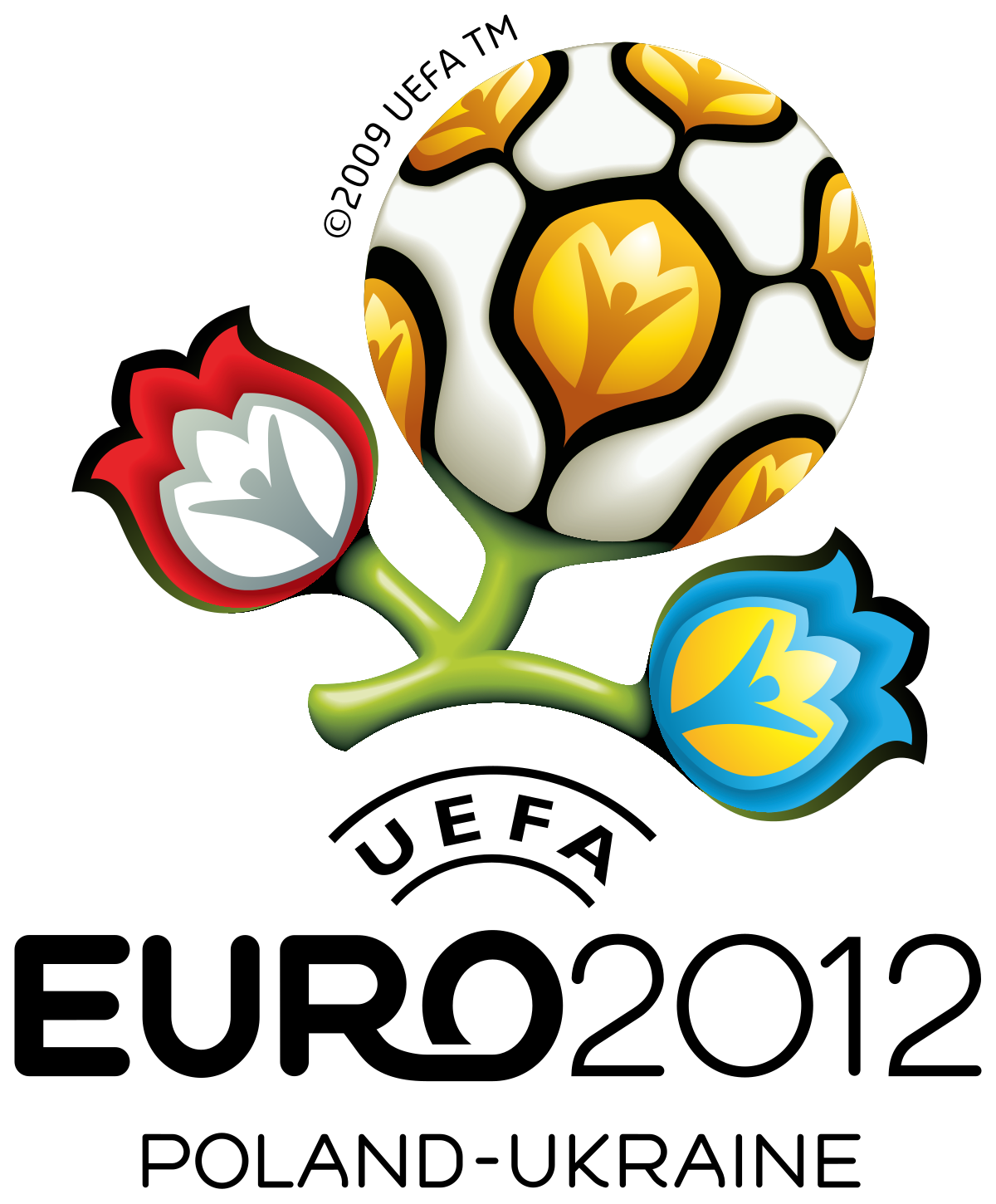 Чемпионат Европы По Футболу 2012 — Википедия
