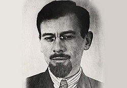 Пётр Барановский (1892—1984)