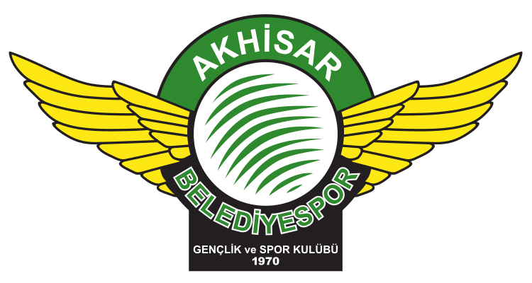 Файл:FC Akhisar Belediyespor Logo.svg