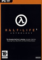 Миниатюра для Half-Life 1 Anthology