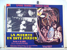 Affiche de film