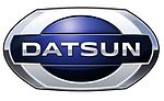 Миниатюра для Datsun