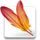 Логотип программы Adobe ImageReady