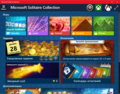 Миниатюра для Microsoft Solitaire Collection