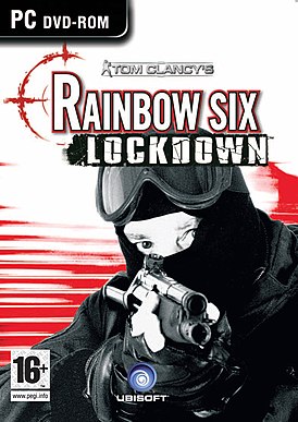 Rainbow Six Lockdown.JPG