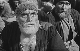 Кадр из фильма Сабухи (1941)