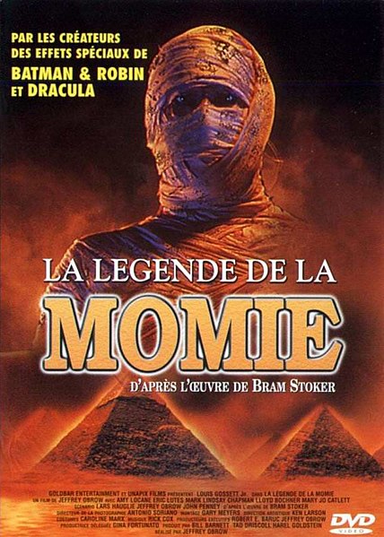 Файл:Legend of the Mummy.jpg