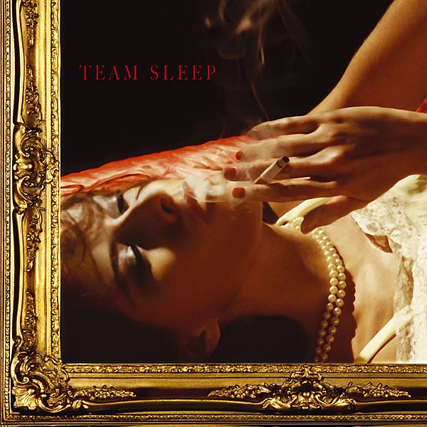 Файл:Team Sleep Team Sleep cover.jpg