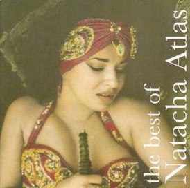 Обложка альбома Наташа Атлас «The Best of Natacha Atlas» (2005)