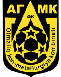 FC AGMK - Wikipedia