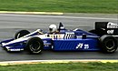 Ligier JS27