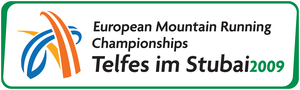 Чемпионат Европы по горному бегу 2009
