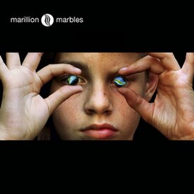 Обложка альбома Marillion «Marbles» ()