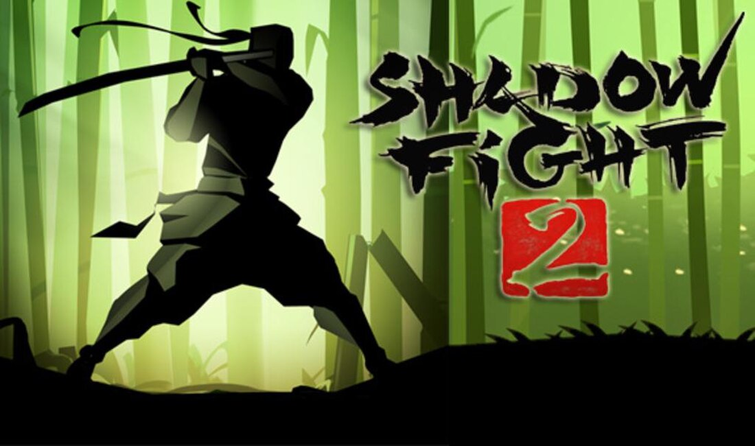 Shadow Fight 2