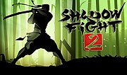 Миниатюра для Shadow Fight 2