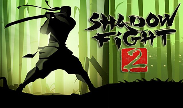 Shadow Fight 2 — Википедия