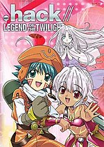 Миниатюра для .hack//Legend of the Twilight