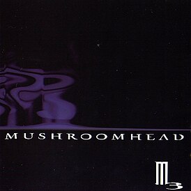 Обложка альбома Mushroomhead «M3» (1999)