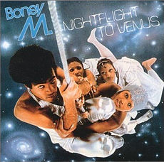 Boney M    -  5