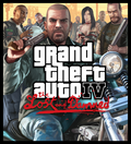 Миниатюра для Grand Theft Auto IV: The Lost and Damned