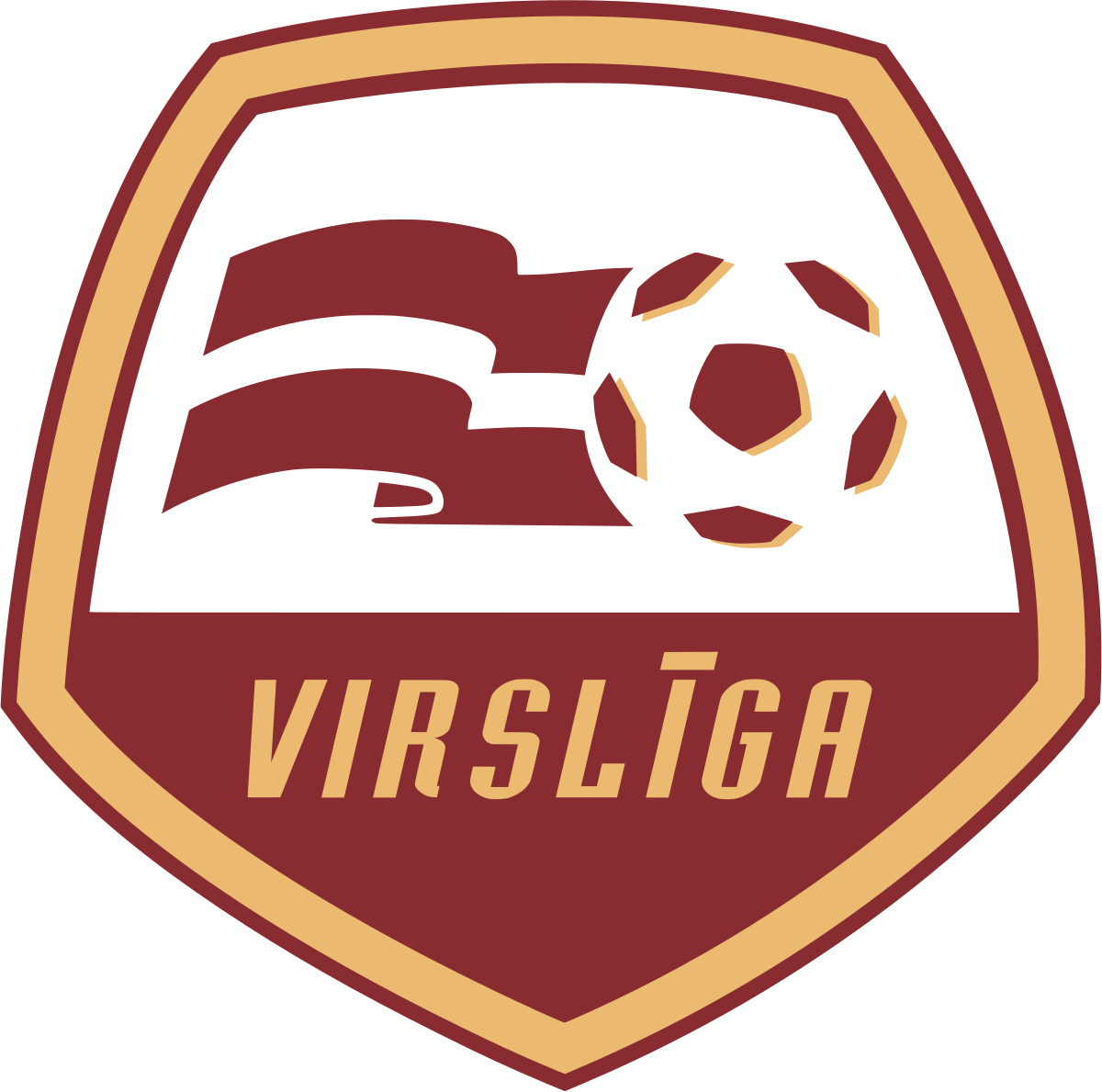 Latvia football league. Латвия сборная логотип. Логотип высшей Лиги по футболу. Лига Латвии по футболу логотип.