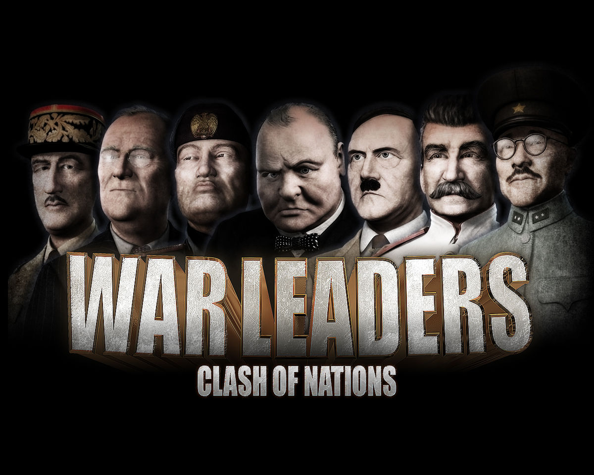 War Leaders: Clash of Nations — Википедия