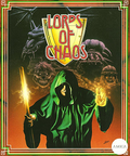 Миниатюра для Lords of Chaos (игра)