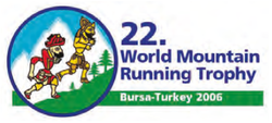 Světový pohár v běhu do vrchu 2006