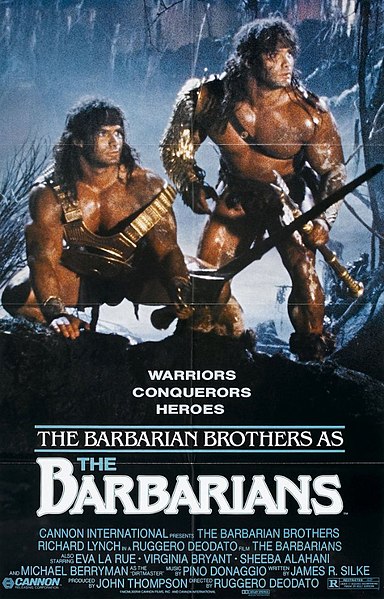 Файл:The barbarians poster.jpg