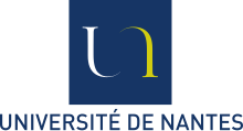 Universiteit van Nantes (logo).svg