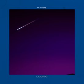 Cover av Diodatos singel "Fai rumore" (2020)