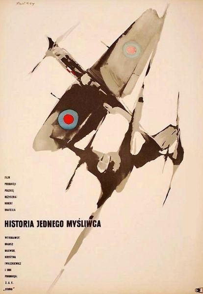 Файл:Historia jednego myśliwca(1958).jpg