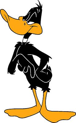 Daffy Duck.jpeg