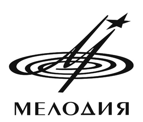 Мелодия (фирма)