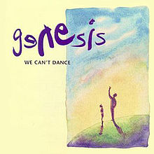 Genesis We Can Dance