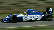 Миниатюра для Ligier JS37