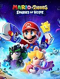 Миниатюра для Mario + Rabbids Sparks of Hope