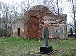 Kirche St. Nikolaus der Wundertäter, Foto 2017