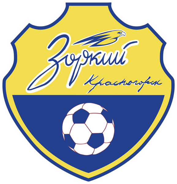 Файл:FC Zorky logo.png