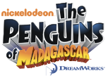 Миниатюра для Пингвины из Мадагаскара (мультсериал)