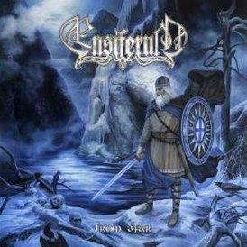 Обложка альбома Ensiferum «From Afar» (2009)