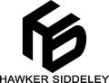 Миниатюра для Hawker Siddeley