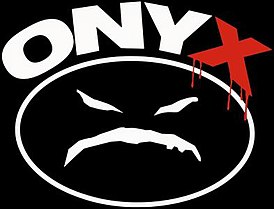 Логотип группы Onyx